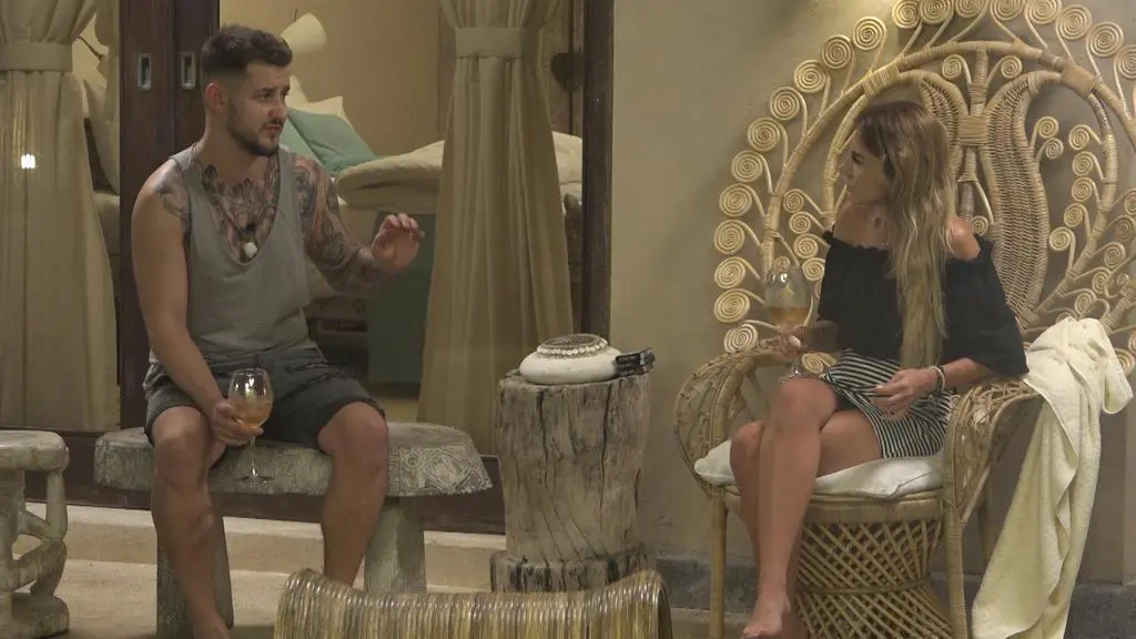 Krystian i Sonia