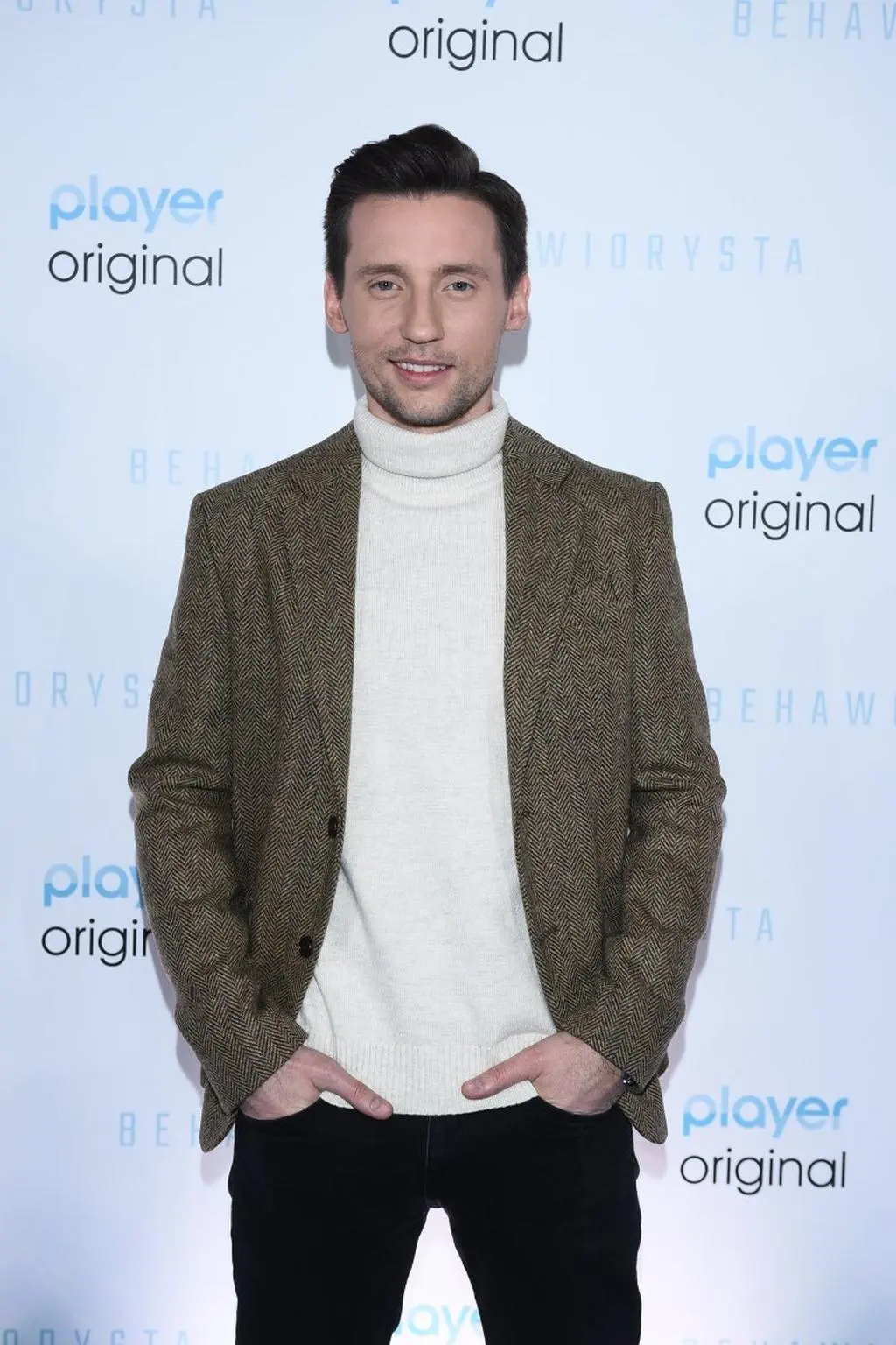 Krystian Pesta