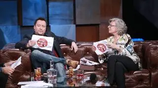 Krystyna Janda, Jacek Kawalec