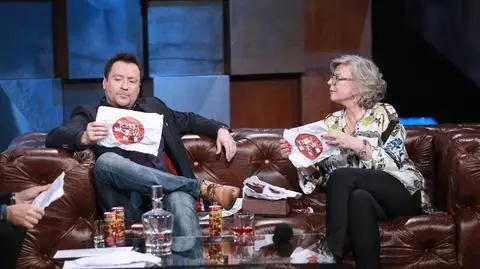 Krystyna Janda, Jacek Kawalec
