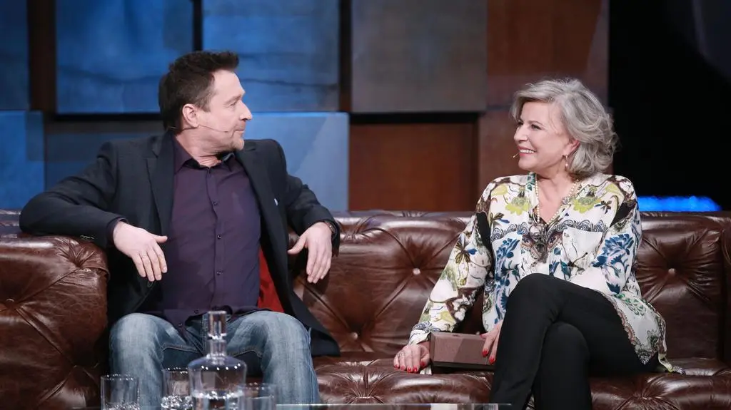 Krystyna Janda, Jacek Kawalec