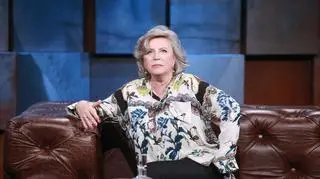 Krystyna Janda, Jacek Kawalec