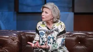 Krystyna Janda, Jacek Kawalec