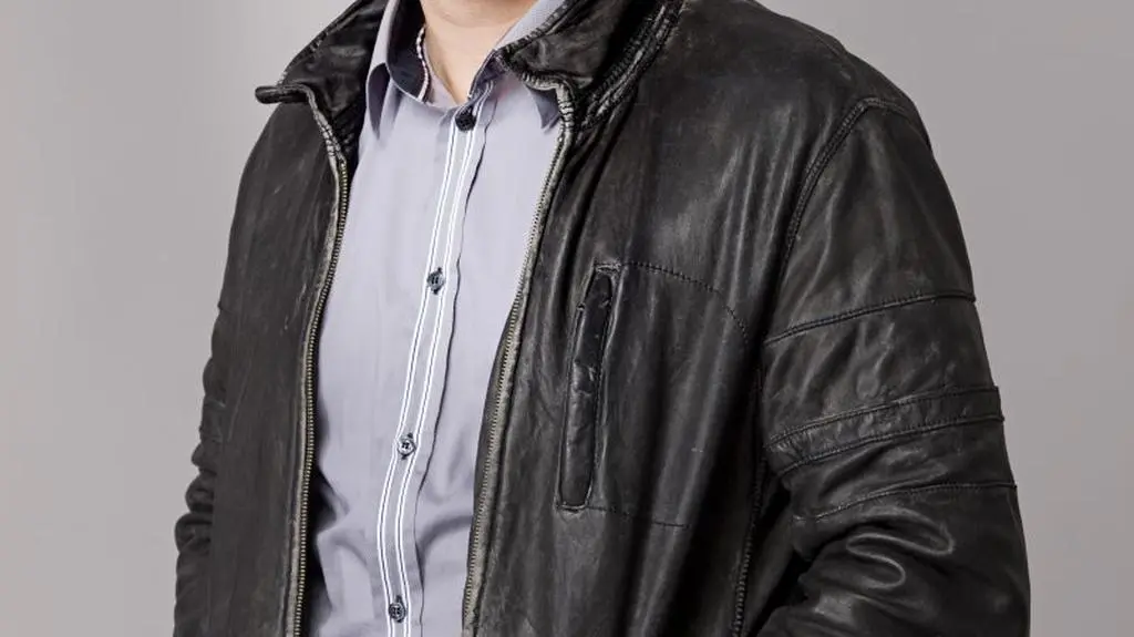 Krzysztof Dziób