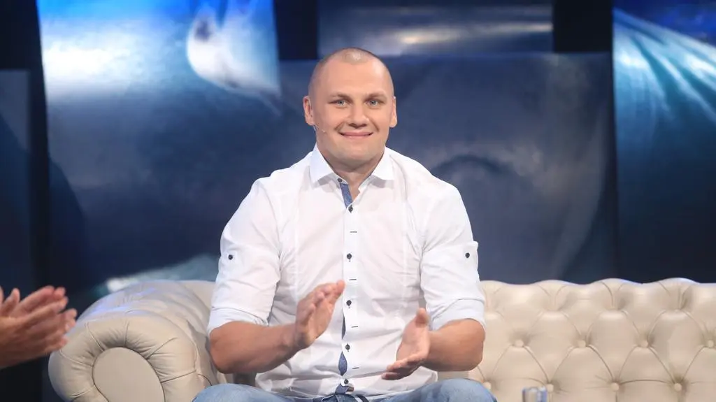 Krzysztof Głowacki