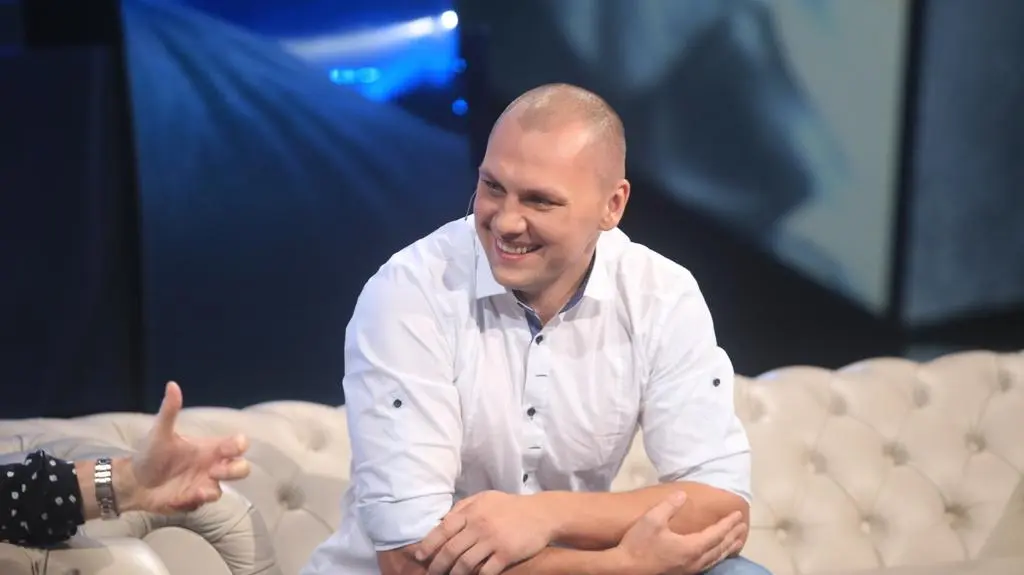 Krzysztof Głowacki