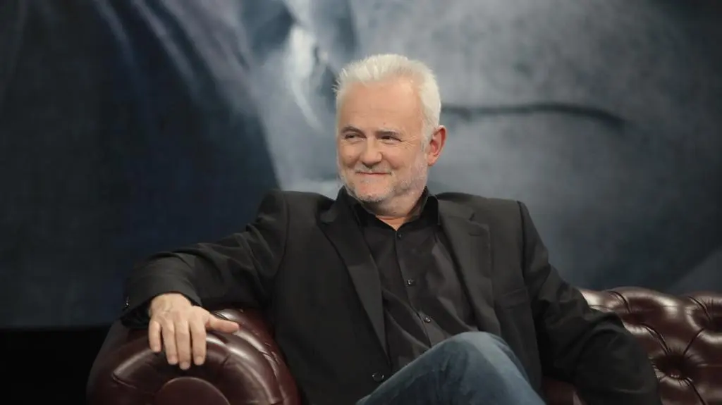 Krzysztof Piasecki 