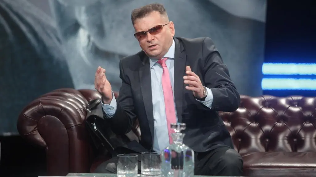 Krzysztof Rutkowski