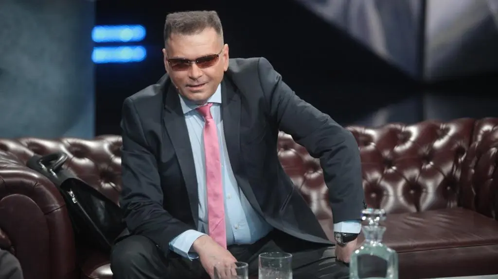 Krzysztof Rutkowski