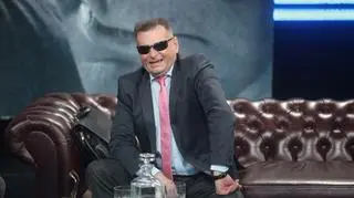 Michał Żewłakow i Krzysztof Rutkowski