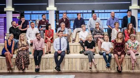 Kto najbardziej stresował się podczas finału Masterchefa? 