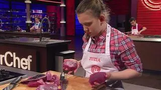 Zobaczcie PRZEDPREMIEROWO fragment odcinka. Premiera "MasterChef Junior" w niedzielę, godz. 20.00!