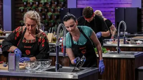 Kto z jury MasterChefa nie lubi suszonych pomidorów?