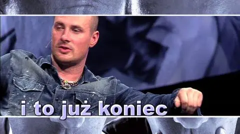 Kto zagra na koniec?