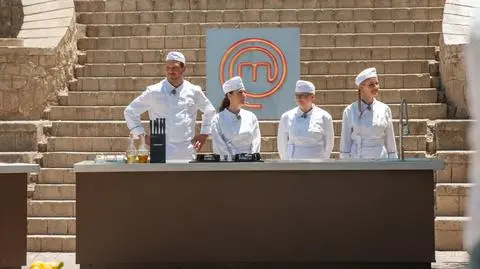 Kto znajdzie się w finale MasterChef!!!