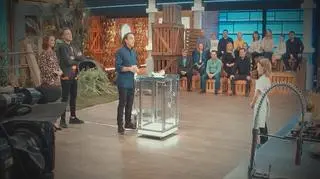 Walka o wejście do najlepszej czternastki MasterChefa Juniora trwa w najlepsze. Najlepsi z nich trafią prosto do ścisłej czołówki programu, w której czekają już na nich koledzy i koleżanki, którzy zaskarbili sobie uznanie jurorów w poprzednim odcinku. Ci, których dania nie posmakują Ani, Michelowi i Mateuszowi, będą musieli opuścić kuchnię MasterChefa…