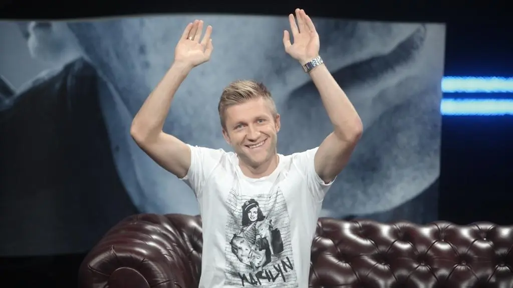 Kuba Błaszczykowski