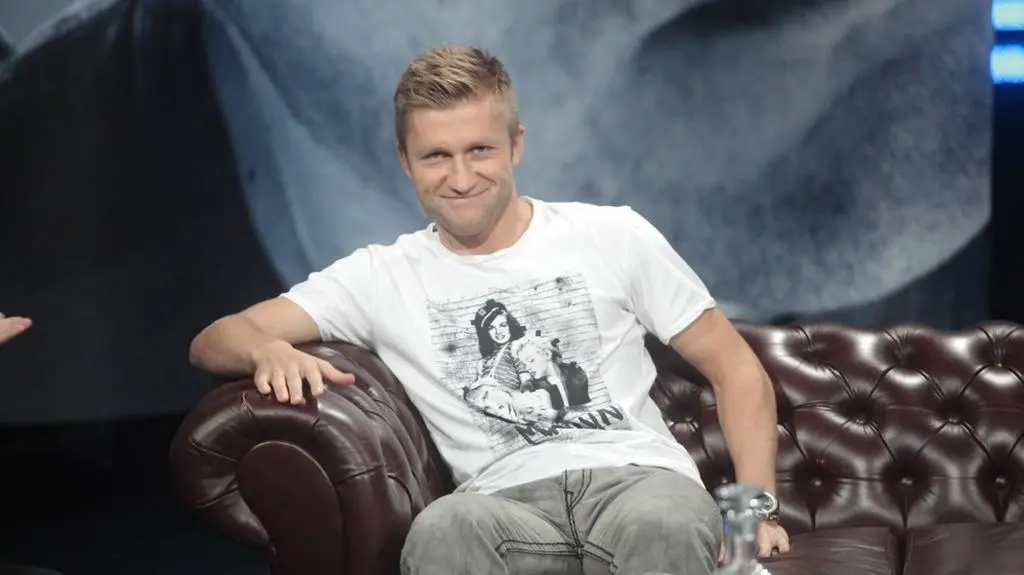Kuba Błaszczykowski
