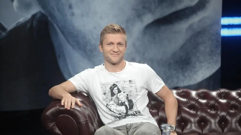 Kuba Błaszczykowski
