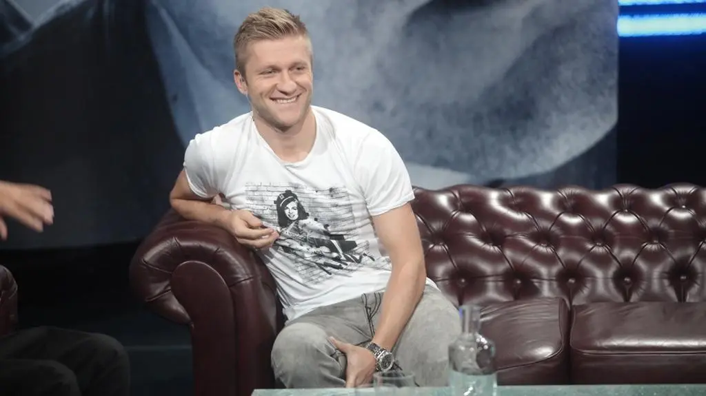 Kuba Błaszczykowski