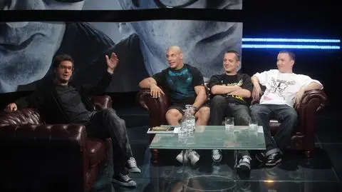 Damian Janikowski, Fokus i Rahim