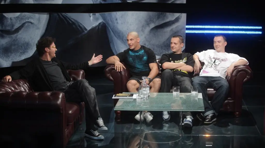 Kuba, Damian, Fokus i Rahim