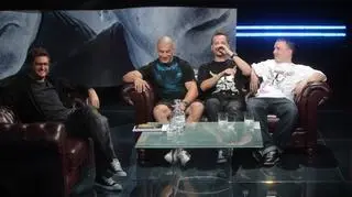 Damian Janikowski, Fokus i Rahim