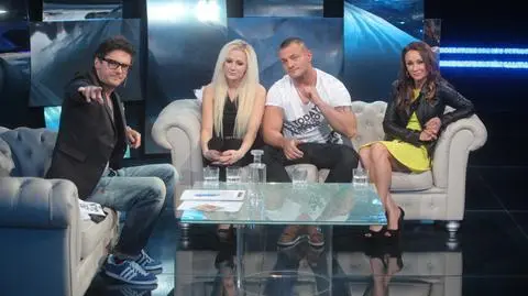 Trybson, Eliza i Eva Basta