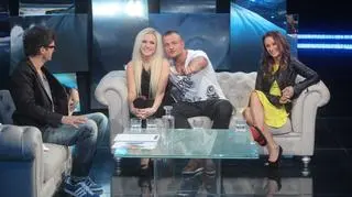 Trybson, Eliza i Eva Basta