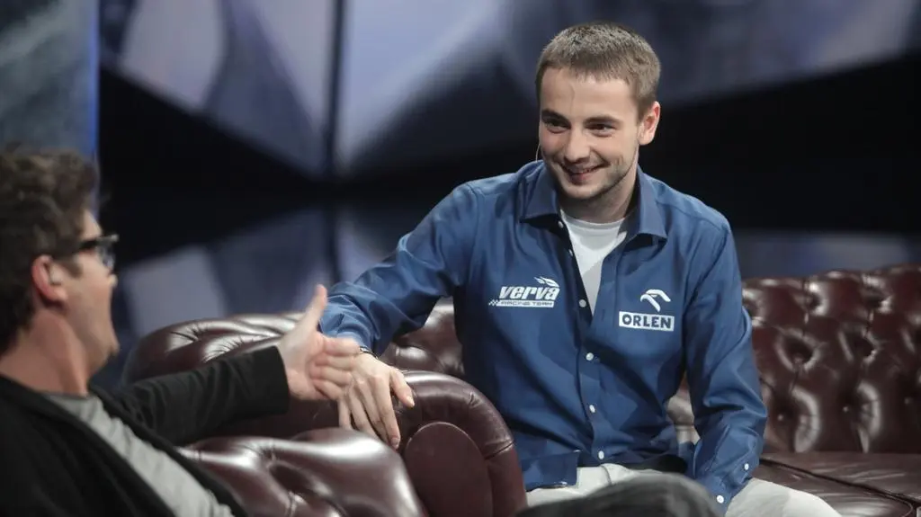 Kuba Giermaziak