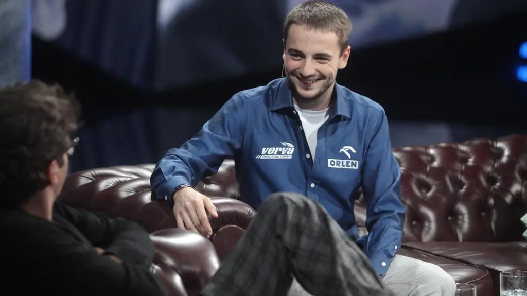 Kuba Giermaziak