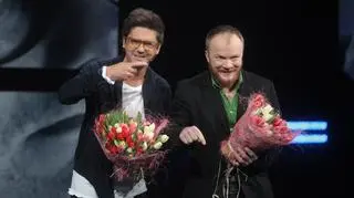 Eryk Lubos i Donatan