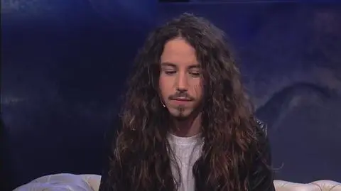 Kuba i Michał Szpak