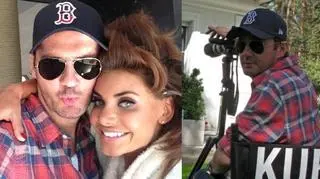 Wodzianka w "Playboyu"