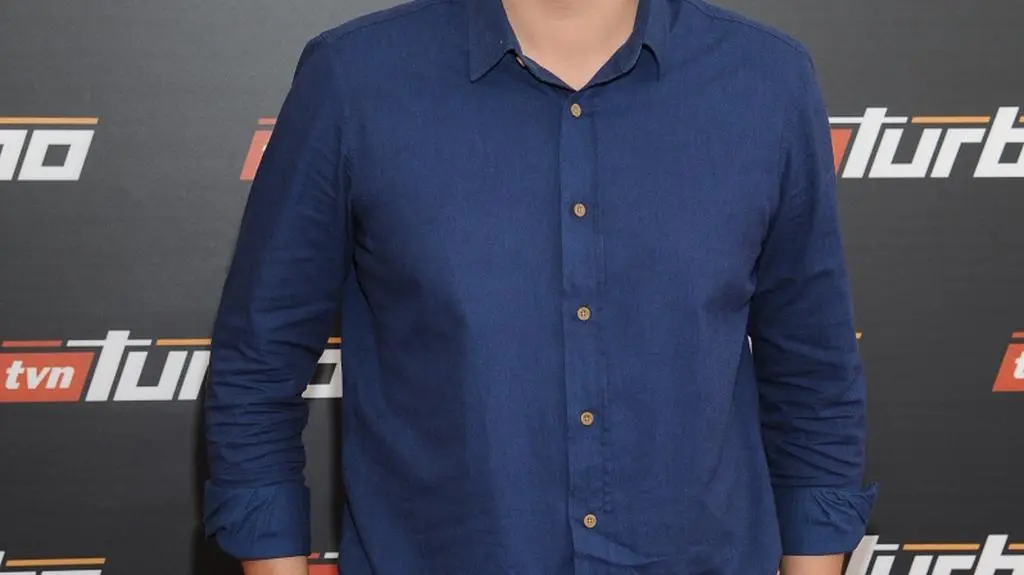 Kuba Klawiter