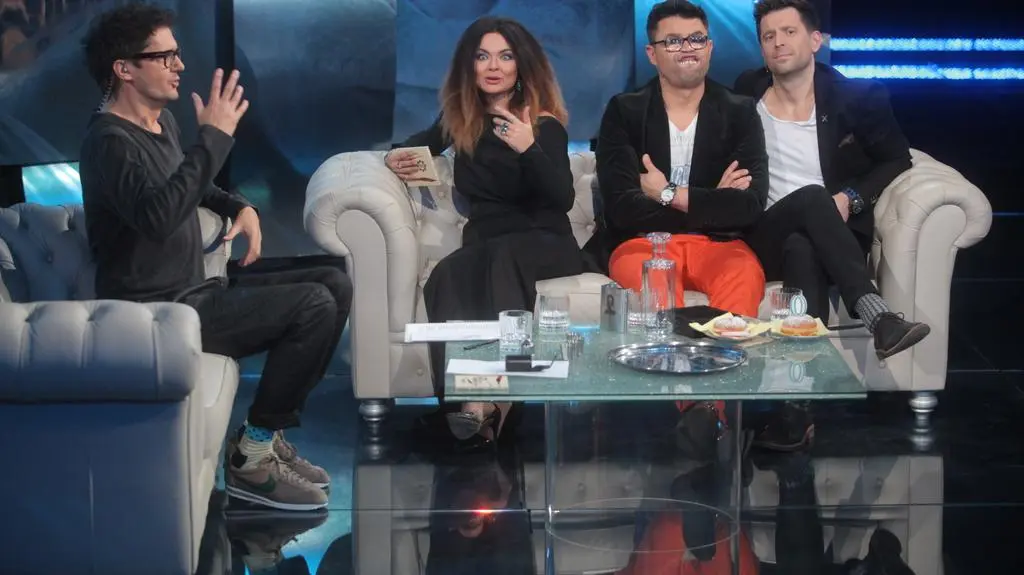 Kuba, Luxuria, Paranienormalni