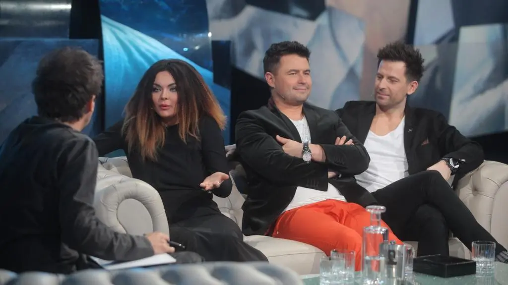 Kuba, Luxuria, Paranienormalni