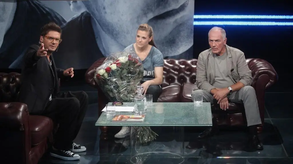 Kuba, Natalia i Karol