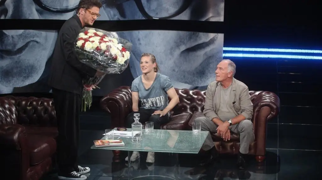 Kuba, Natalia i Karol