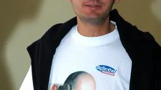 Wszystkie metamorfozy Kuby Wojewódzkiego!