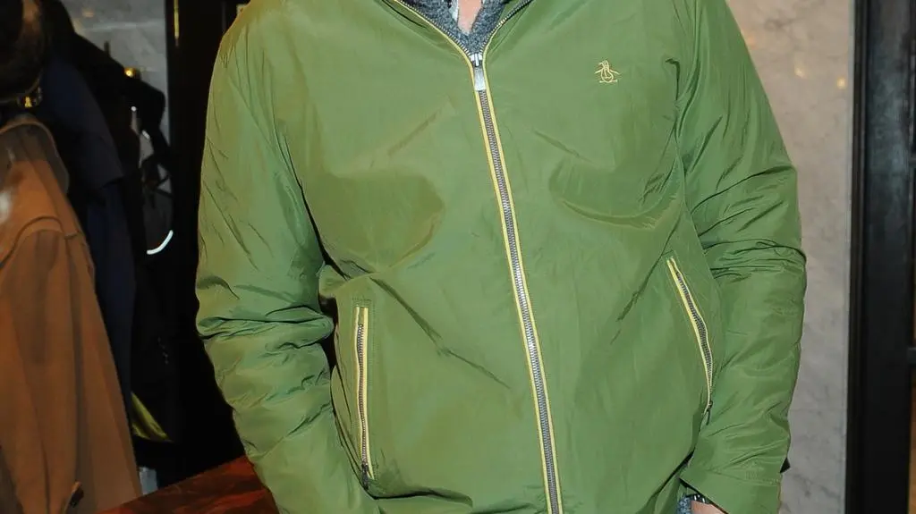 Kuba Wojewódzki 2009 rok