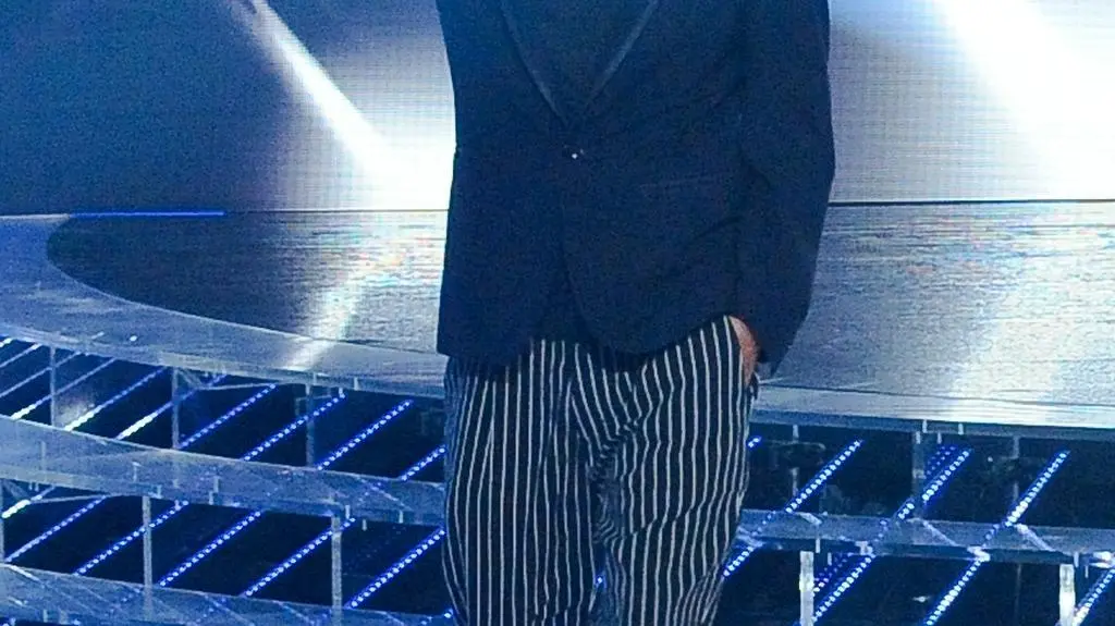 Kuba Wojewódzki 2013 rok