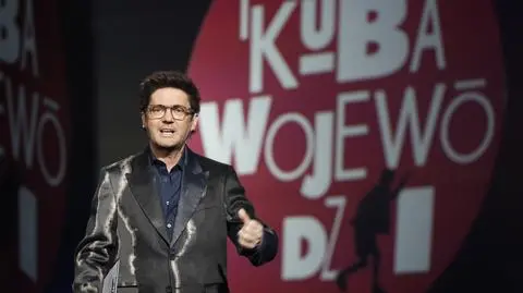 Kuba Wojewódzki