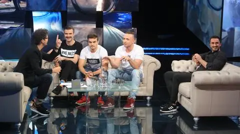 Abstrachuje i Sebastian Karpiel-Bułecka