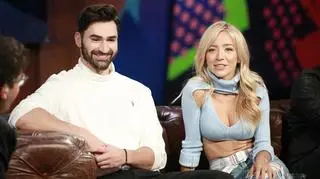 Kuba Wojewódzki: Aggie Lal, Jacek Jelonek i Krzysztof Stanowski