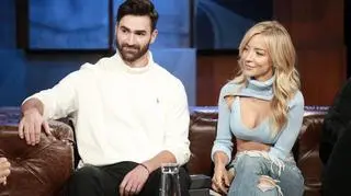 Kuba Wojewódzki: Aggie Lal, Jacek Jelonek i Krzysztof Stanowski