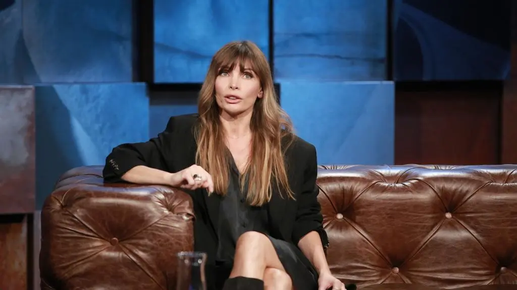 Kuba Wojewódzki: Agnieszka Dygant