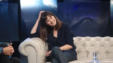 Agnieszka Grochowska i Czesław Mozil - CIĄG DALSZY!