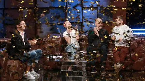 Agnieszka Więdłocha, Cezary Żak i Vito Bambino - ciąg dalszy