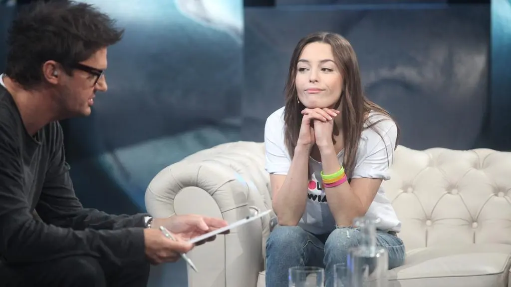 Kuba Wojewódzki, Agnieszka Więdłocha